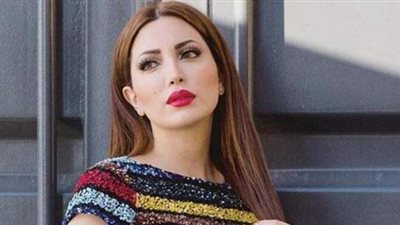 نسرين طافش في أحدث إطلالة لها: القناعة تبني ما تشاء