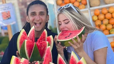 تزامنًا مع انطلاق مهرجانات البطيخ.. تعرفِ على أكثر الدول إنتاجا وتصديرا له