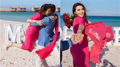 سارة نخلة تعلن انفصالها عن خطيبها بعد شهور من ارتباطهما    