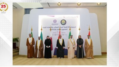 وزيرة الإسكان البحرينية: نحرص دائمًا على دعم الجهود الخليجية المشتركة