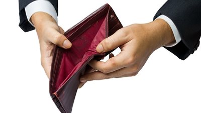 تفسير رؤية الإفلاس في المنام لابن سيرين 