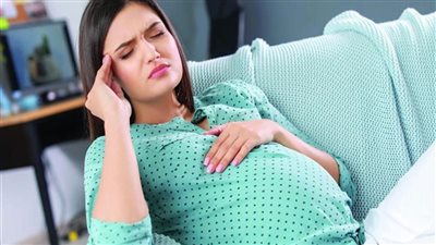 5 نصائح ذهبية للمرأة الحامل في الأجواء الحارة