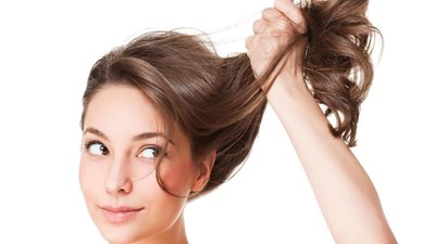 وصفات طبيعية رائعة لإنبات الشعر في أسبوع