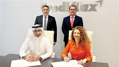 كريدي ماكس تطلق خدمة «Click to Pay»