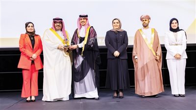 «فاتيل للضيافة» تحصد جائزة أعلى نسبة توظيف