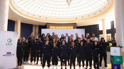 الاتحاد السعودي لكرة القدم يستضيف ورشة عمل تدريبية للسيدات 