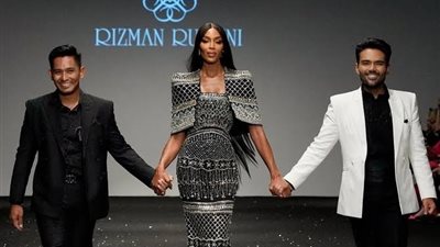 متى ينطلق أسبوع الموضة في دبي ربيع / صيف 2025؟