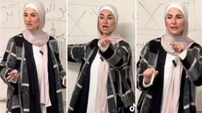 قصة «هوت شورت» فدوى مواهب تشعل السوشيال ميديا (فيديو)