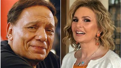 الذكرى الـ84 لميلاده .. أبرز 6 نجمات شاركن الزعيم عادل إمام بطولة أعماله 