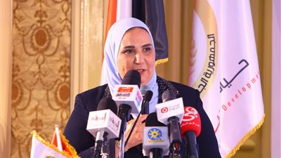 قرار عاجل من وزيرة التضامن بشأن ضحايا حادث «معدية ابو غالب»