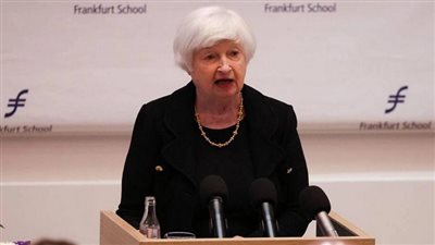 يلين: الإنتاج الصيني للتكنولوجيا الصديقة للبيئة يتجاوز الطلب العالمي 