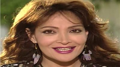 أول تعليق من تيسير فهمي بعد تعرضها لحادث مميت  