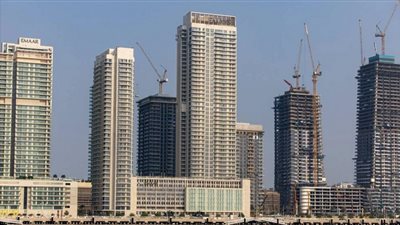 أستيكو: تسليم 10 آلاف وحدة سكنية في دبي خلال الربع الأول 