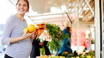 لإعداد طعام اسرتك.. أسعار الخضروات والفاكهة اليوم الأربعاء 22 مايو 2024