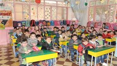 آخر موعد لسداد المصروفات الدراسية لرياض الأطفال 2024 والأوراق المطلوبة وضوابط التقديم