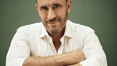 غدا .. كاظم الساهر يحيي حفلأ غنائيا بدبي