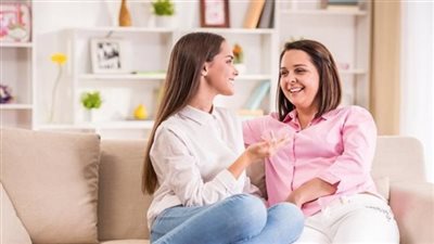 كيف اكسب ثقة ابنتي المراهقة؟.. 10 نصائح مثمرة