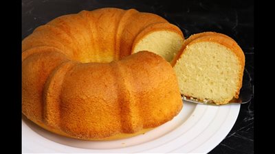  طريقة عمل كيك الحليب..مغذية ولذيذة