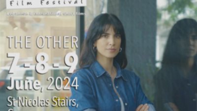 انطلاق فعاليات مهرجان Cabriolet Film Festival في يونيو