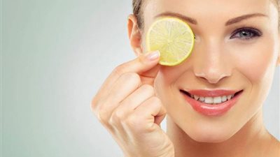 فوائد الليمون للوجه الجاف.. كنز طبيعي للعناية بالبشرة