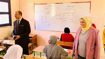 الآن .. نتيجة الصف الثاني الإعدادي في جميع المحافظات برقم الجلوس فقط