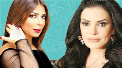 نضال الأحمدية تفتح النار على أصالة والأخيرة تلتزم الصمت 