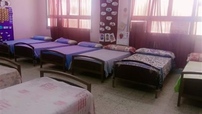 استراحات 5 نجوم لمراقبي امتحانات الدبلومات الفنية بجنوب سيناء