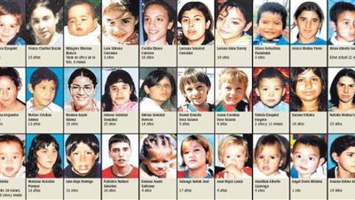 25 مايو «اليوم العالمي للأطفال المفقودين».. فما قصته؟