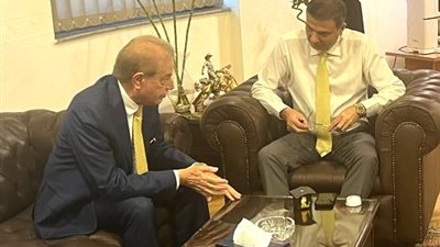 البنك الزراعي المصري يؤكد دعمه للشباب والمرأة السيناوية