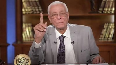 حسام موافي يكشف مفاجأة عن صلاة الفجر وعلاقتها بأمراض القلب 