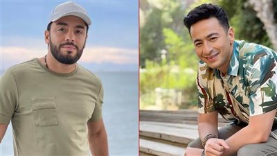 على غرار ليلة الدموع .. حمادة هلال ورامي جمال يحييان ليلة النكد بالكويت 