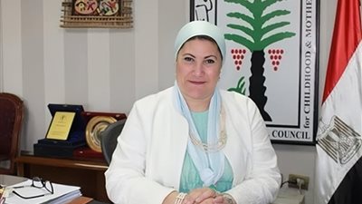 بعد اختيارها رئيسًا للمجلس القومي للطفولة والأمومة .. أبرز المعلومات عن سحر السنباطي
