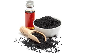 تفسير رؤية حبة البركة في المنام 