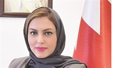 بأغلبية ساحقة زينب عبد الأمير رئيسًا للجنة الشؤون الاجتماعية والمرأة والطفل 