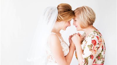 7 نصائح مهمة من الأم لأبنتها قبل «ليلة الدخلة»