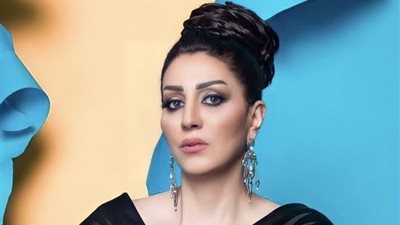 وفاء عامر تثير قلق جمهورها بسبب تدوينة  