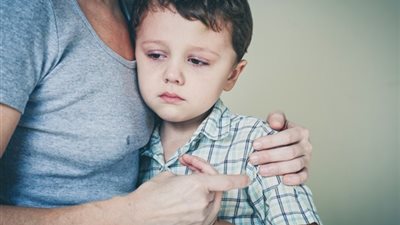 كيف أقوم سلوك طفلي الاعتمادي؟ 5نصائح مثمرة