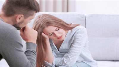 دراسة تؤكد: الرجال أقل اعتذارًا من النساء فلماذا؟