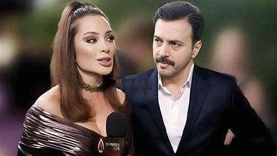 هل ستشارك وفاء الكيلاني تيم حسن البطولة في مسلسله الجديد؟