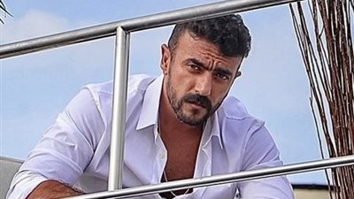 بعد نجاح حق عرب .. أحمد العوضي يتعاقد على مسلسل جديد في رمضان 2025  