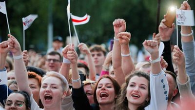 «دولة قليلة رجالة».. لماذا يزيد عدد النساء عن الرجال في أرمينيا؟