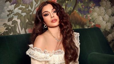 هيفاء وهبي سيدة لبنانية في «ولاد المحظوظة»