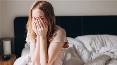 تفسير رؤية البكاء في المنام.. دلالات مختلفة