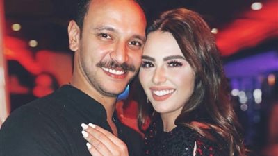 هنادي مهنا تثير الجدل بتصرف مفاجئ.. هل انفصلت عن زوجها؟