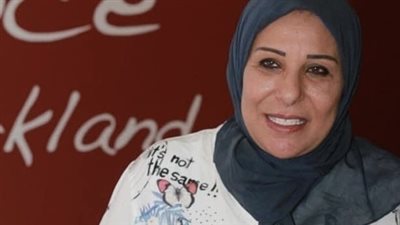 في ذكراه.. زوجة الفنان «حسن حسني»: كان جابرًا للخواطر