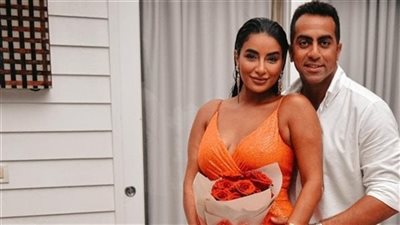 انفصال جوري بكر عن زوجها : صبرت كتير 