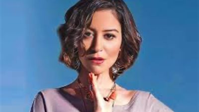 منه شلبي تبدأ التحضير لأحدث أعمالها السينمائية «كونداليني»