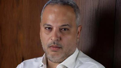 تفاصيل سرقة شقة الفنان تامر عبد المنعم في الدقي 