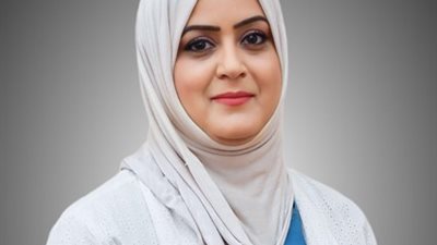 «فجر السلوم» تفوز بمنصب نائب رئيس المنظمة العالمية للصحة الحيوانية