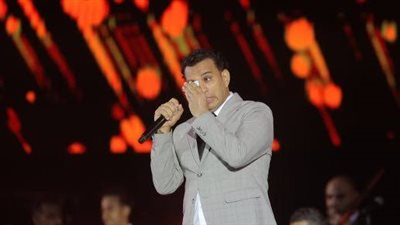 وفاه والدة المطرب محمود الليثي بعد أزمة صحية مفاجئة 